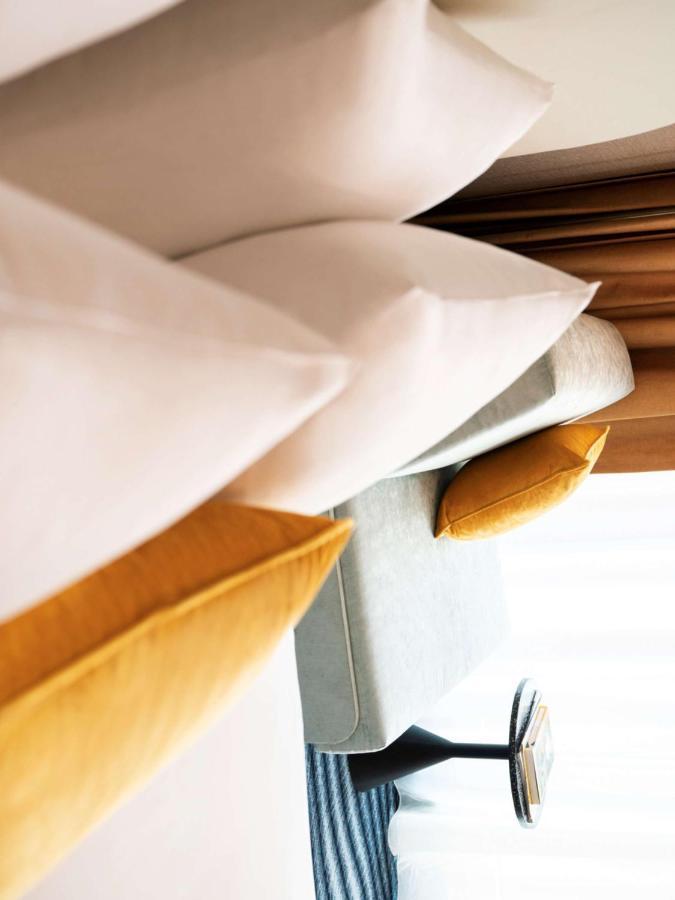 Mercure Amsterdam North Station Eksteriør billede